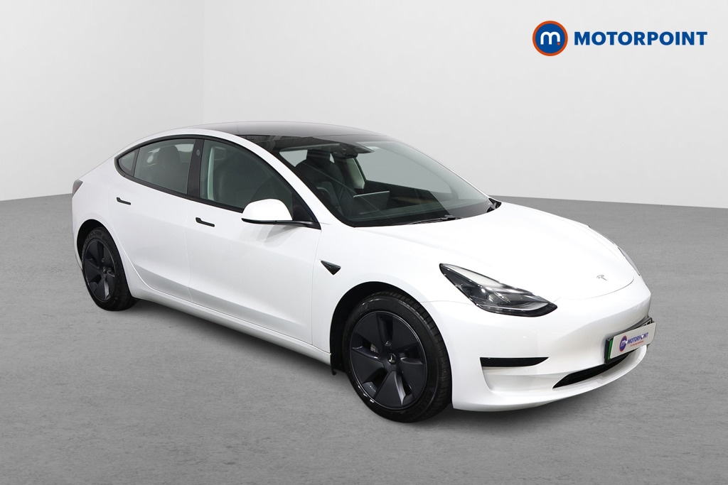 Used Tesla Model 3 2022 for sale - 78075015: Photo 1