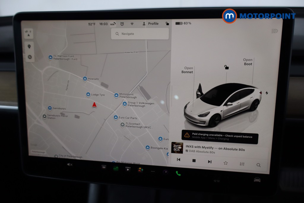 Used Tesla Model 3 2022 for sale - 78075015: Photo 10