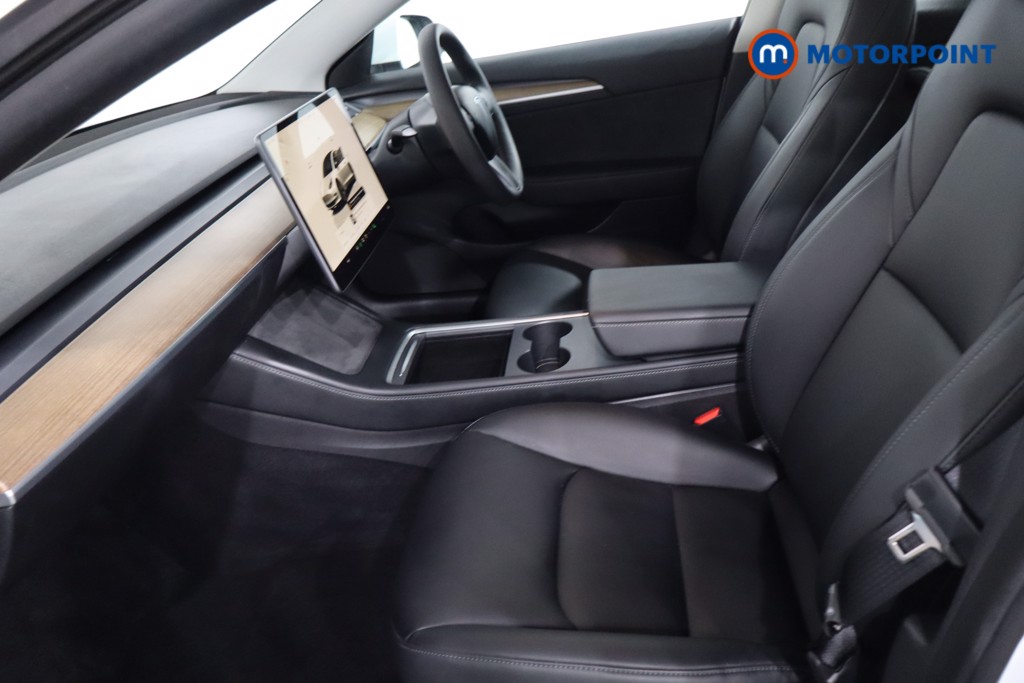 Used Tesla Model 3 2022 for sale - 78075015: Photo 12