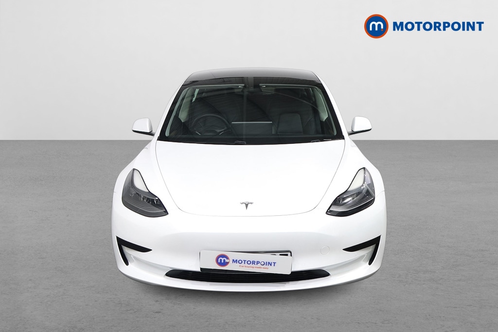 Used Tesla Model 3 2022 for sale - 78075015: Photo 2
