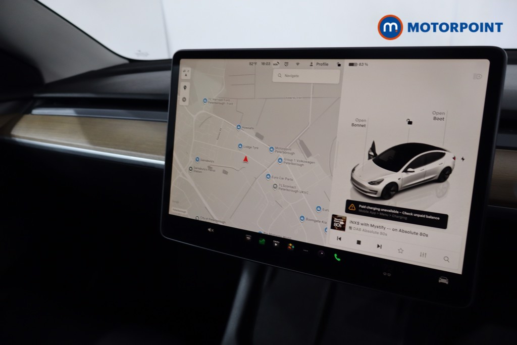 Used Tesla Model 3 2022 for sale - 78075015: Photo 24