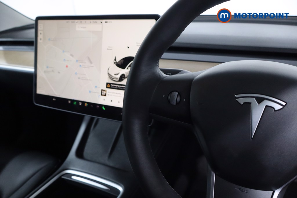 Used Tesla Model 3 2022 for sale - 78075015: Photo 25