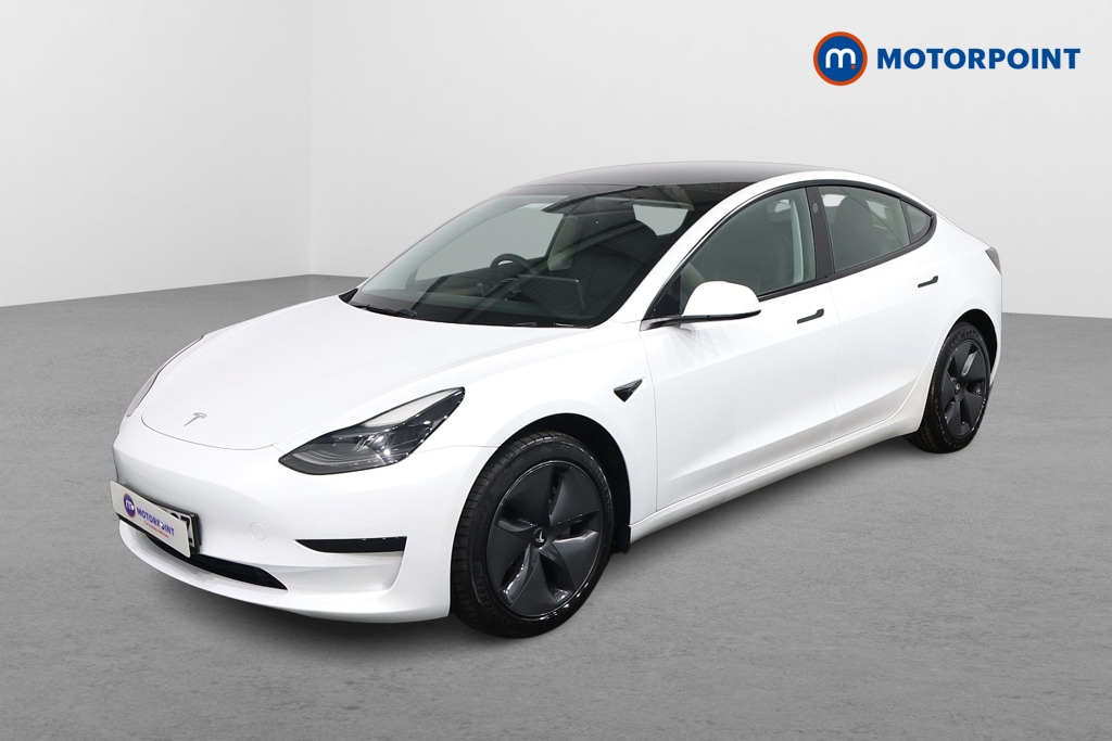 Used Tesla Model 3 2022 for sale - 78075015: Photo 3