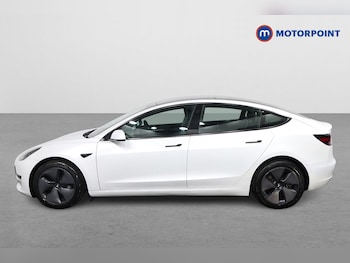 Used Tesla Model 3 undefined for sale - 78075015: Photo