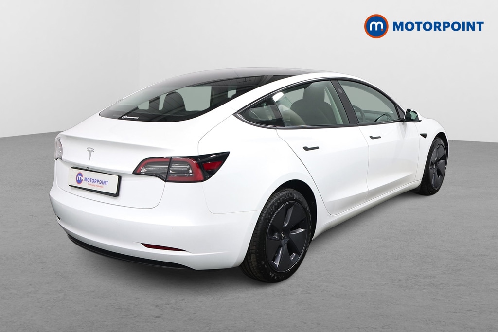 Used Tesla Model 3 2022 for sale - 78075015: Photo 7