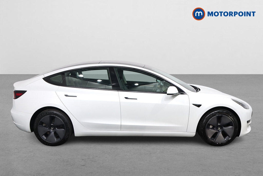 Used Tesla Model 3 2022 for sale - 78075015: Photo 8