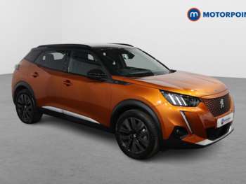 2022 - 100kW GT Premium 50kWh 5dr Auto