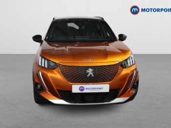 Used Peugeot 2008 2022 for sale - 75206039: Photo