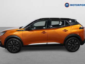 Used Peugeot 2008 2022 for sale - 75206039: Photo