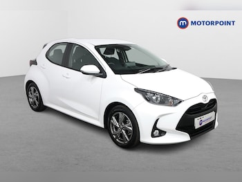 2024 - 1.5 Hybrid Icon 5dr CVT