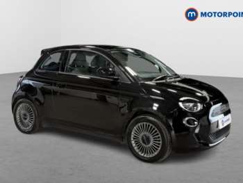 2022 - 87kW Icon 42kWh 3dr Auto