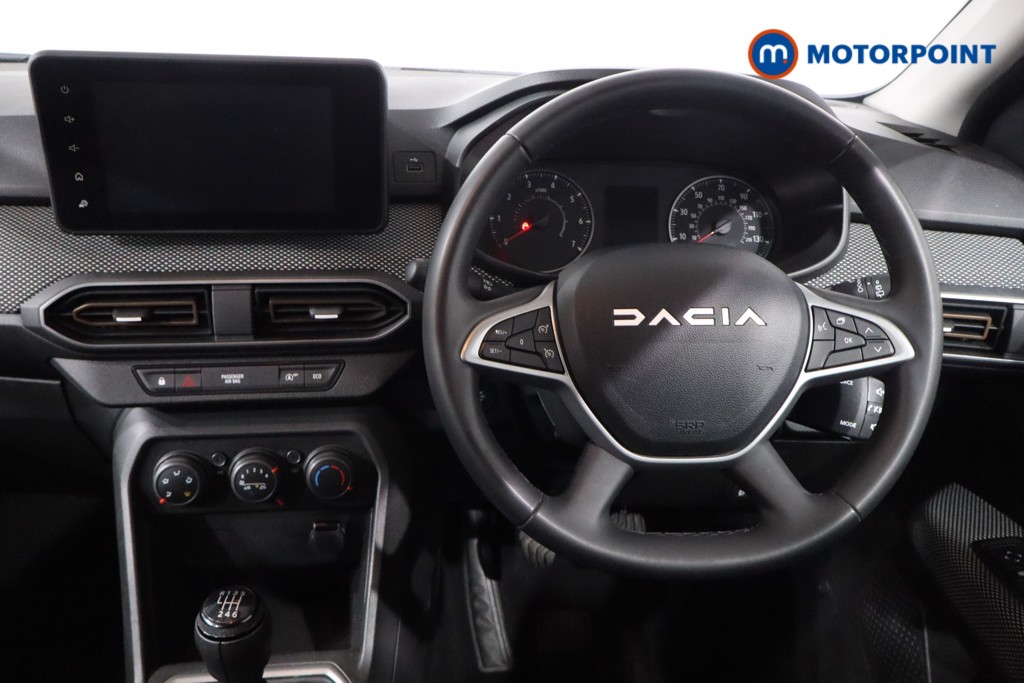 Used Dacia Sandero Stepway 2023 for sale - 78078405: Photo 11