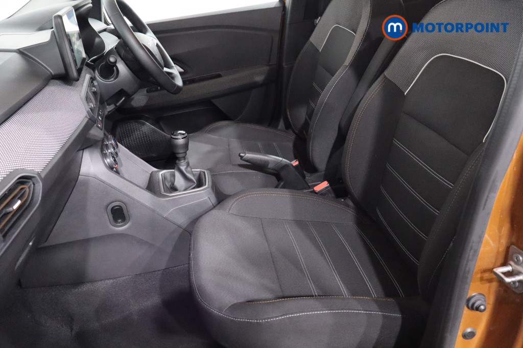 Used Dacia Sandero Stepway 2023 for sale - 78078405: Photo 12