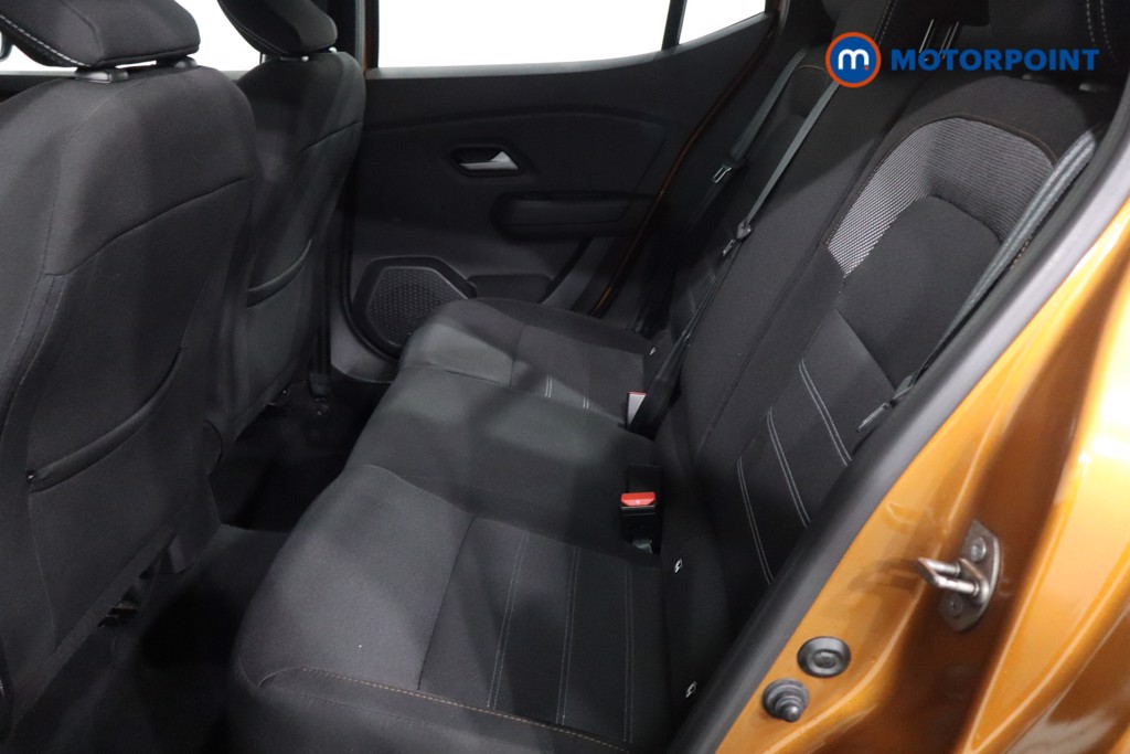Used Dacia Sandero Stepway 2023 for sale - 78078405: Photo 13
