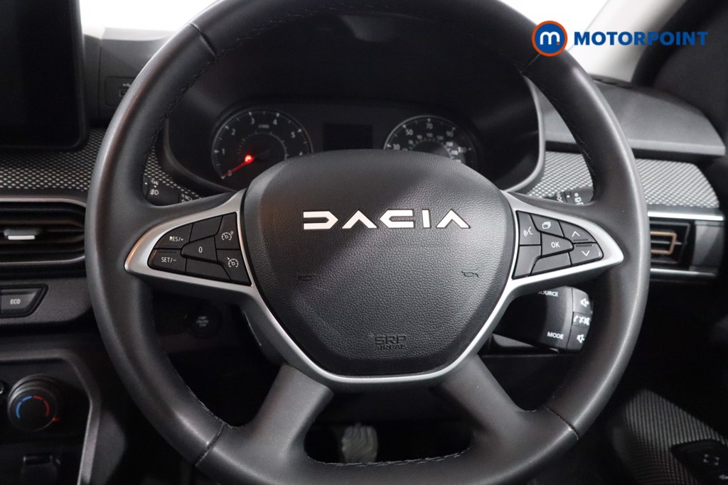 Used Dacia Sandero Stepway 2023 for sale - 78078405: Photo 14