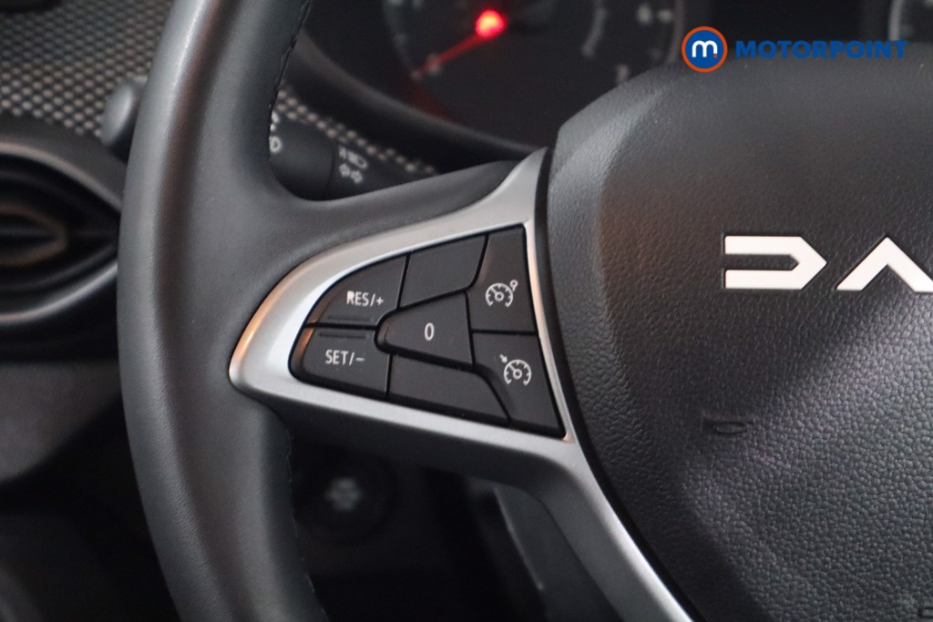 Used Dacia Sandero Stepway 2023 for sale - 78078405: Photo 15