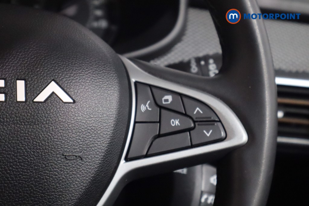 Used Dacia Sandero Stepway 2023 for sale - 78078405: Photo 16