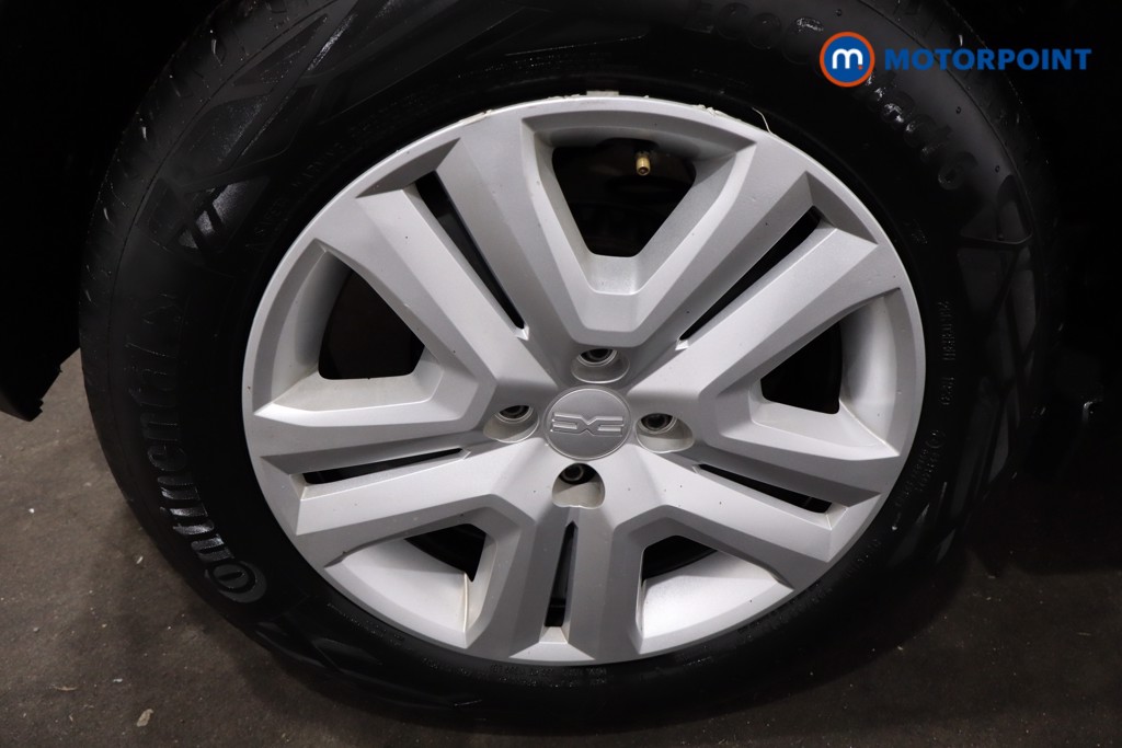 Used Dacia Sandero Stepway 2023 for sale - 78078405: Photo 17