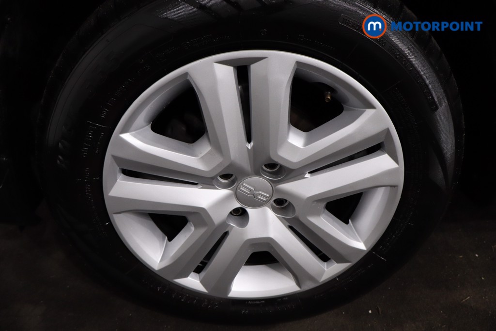 Used Dacia Sandero Stepway 2023 for sale - 78078405: Photo 19