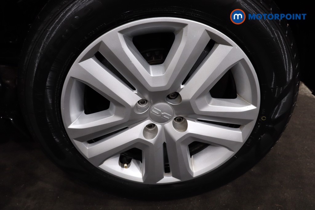 Used Dacia Sandero Stepway 2023 for sale - 78078405: Photo 20