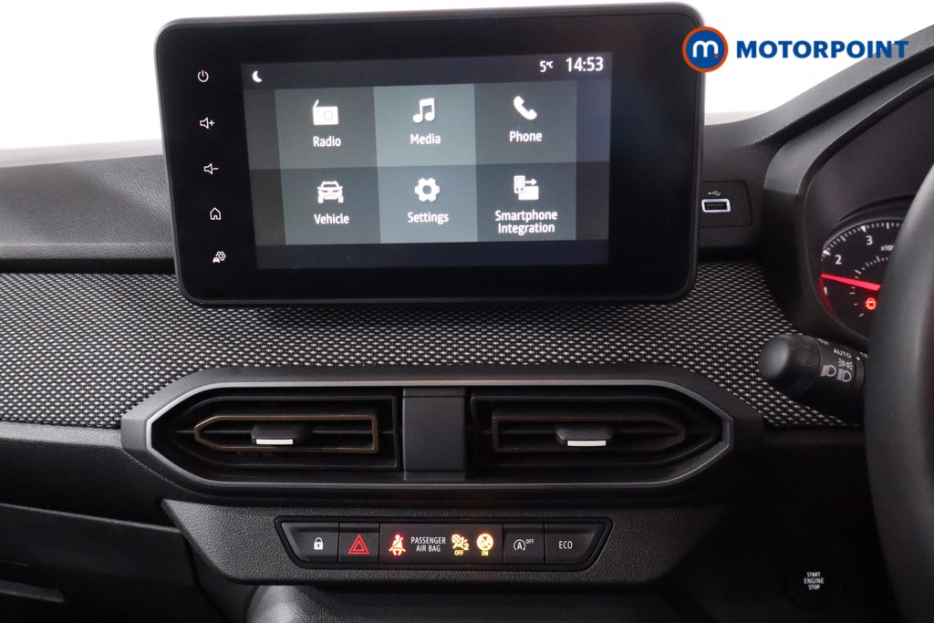 Used Dacia Sandero Stepway 2023 for sale - 78078405: Photo 23