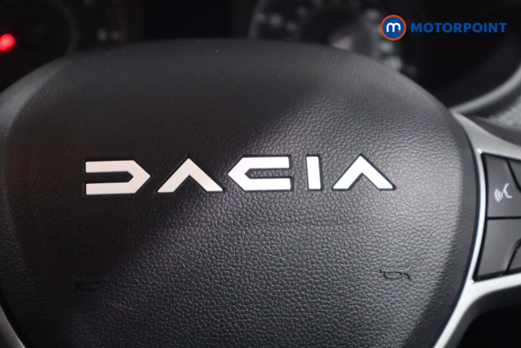 Used Dacia Sandero Stepway 2023 for sale - 78078405: Photo 25