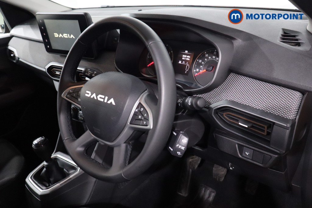 Used Dacia Sandero Stepway 2023 for sale - 78078405: Photo 32