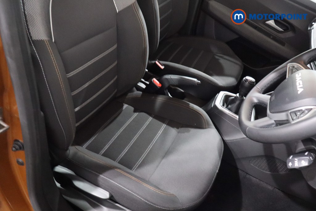 Used Dacia Sandero Stepway 2023 for sale - 78078405: Photo 33