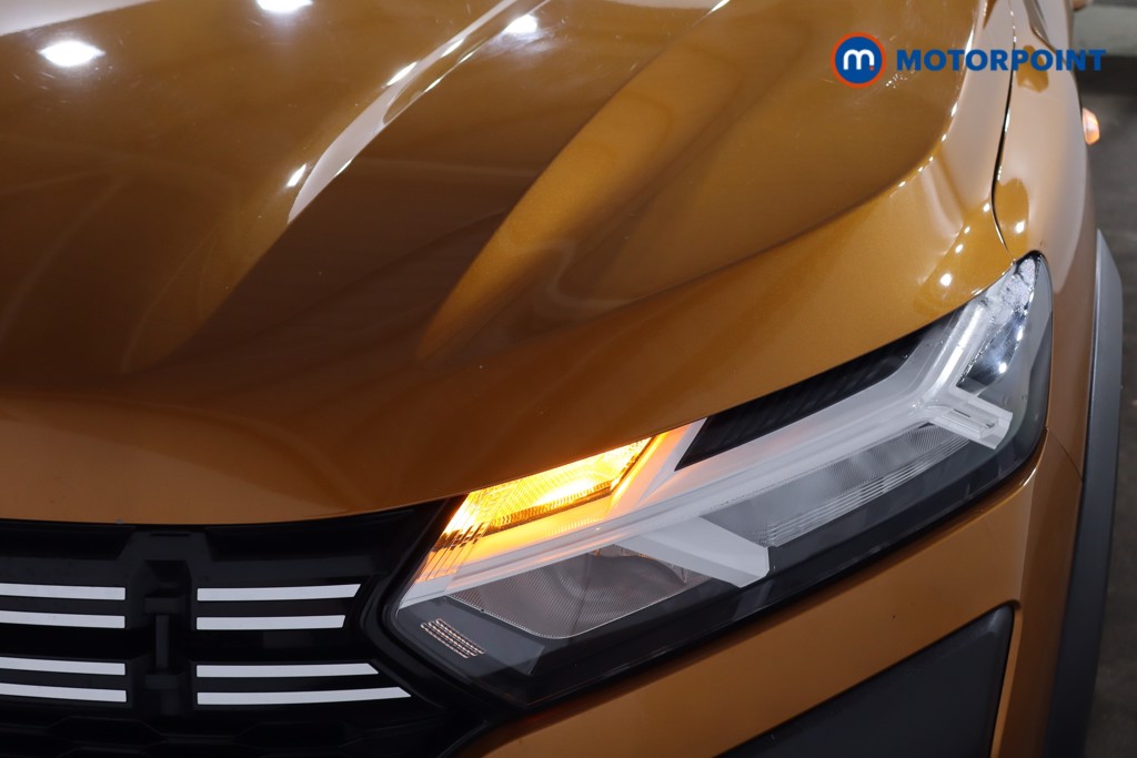 Used Dacia Sandero Stepway 2023 for sale - 78078405: Photo 35