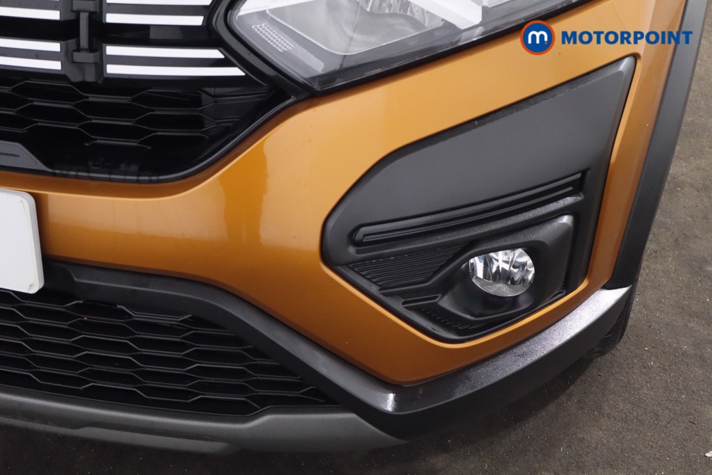 Used Dacia Sandero Stepway 2023 for sale - 78078405: Photo 36