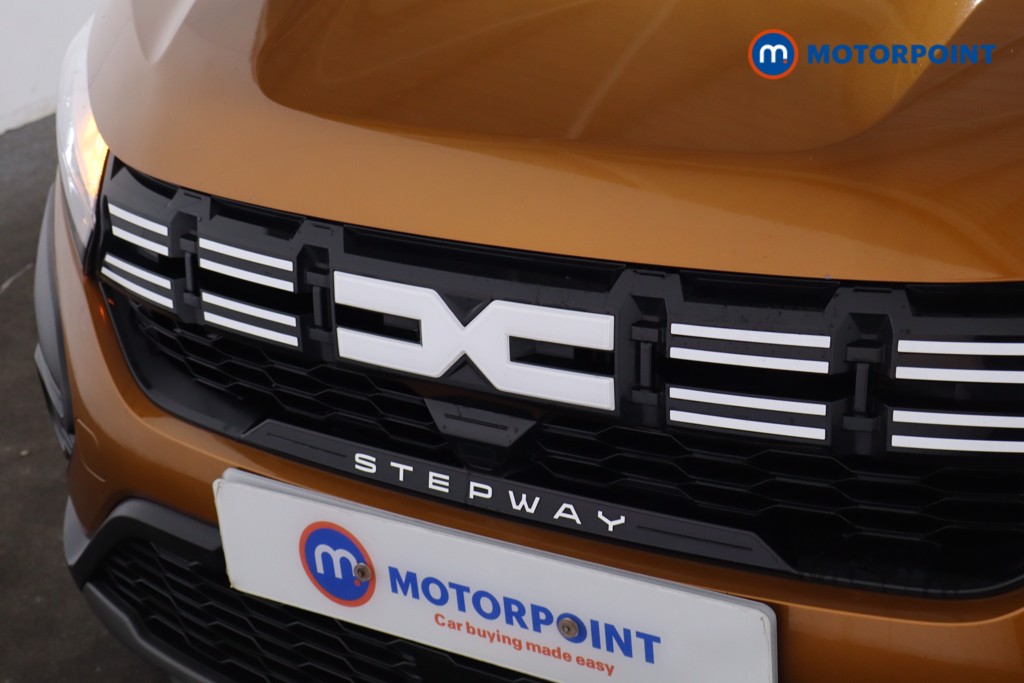 Used Dacia Sandero Stepway 2023 for sale - 78078405: Photo 37