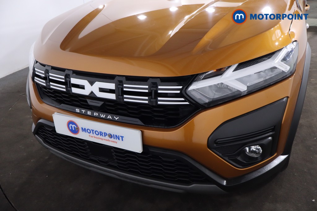 Used Dacia Sandero Stepway 2023 for sale - 78078405: Photo 38