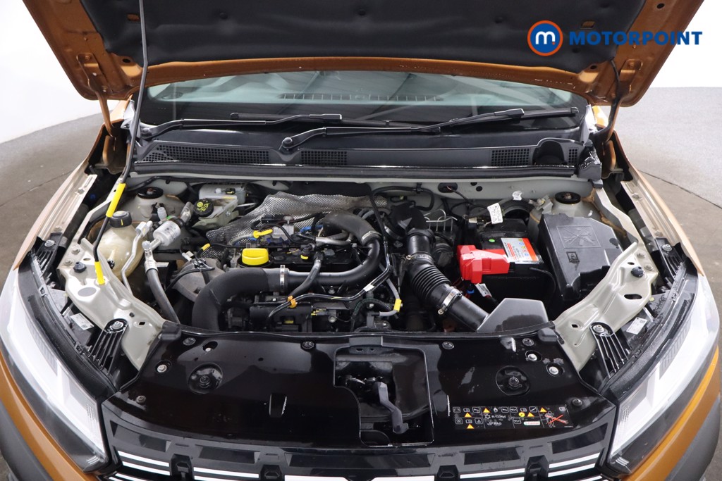 Used Dacia Sandero Stepway 2023 for sale - 78078405: Photo 39