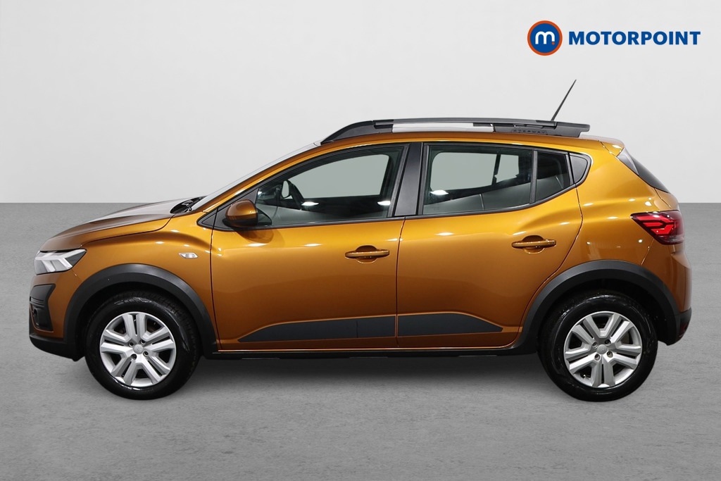 Used Dacia Sandero Stepway 2023 for sale - 78078405: Photo 4