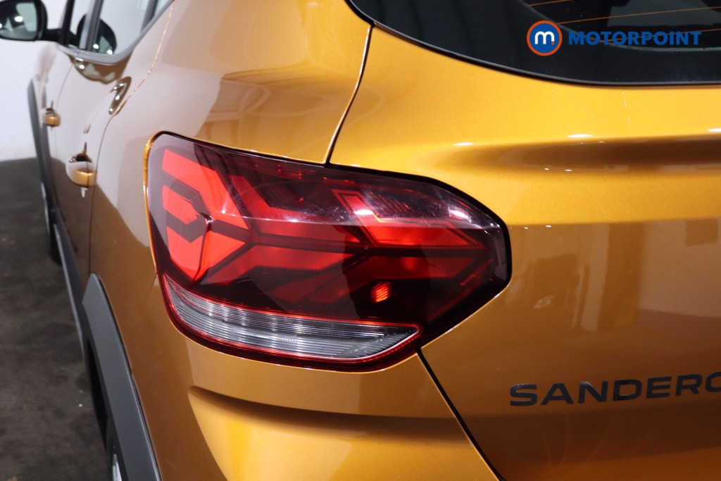 Used Dacia Sandero Stepway 2023 for sale - 78078405: Photo 41