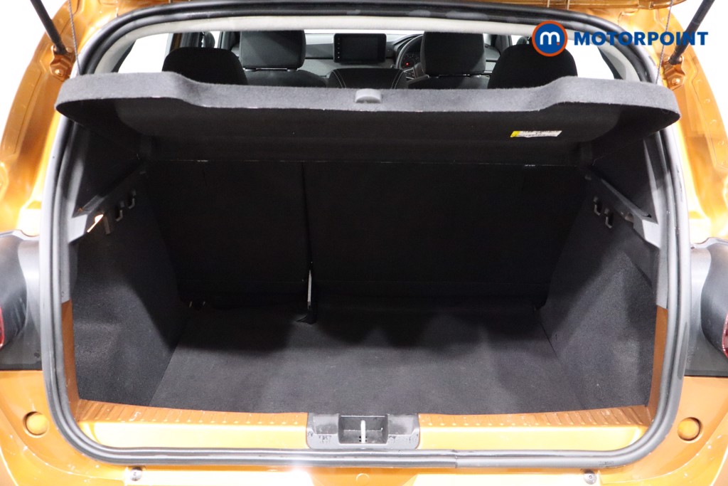 Used Dacia Sandero Stepway 2023 for sale - 78078405: Photo 45