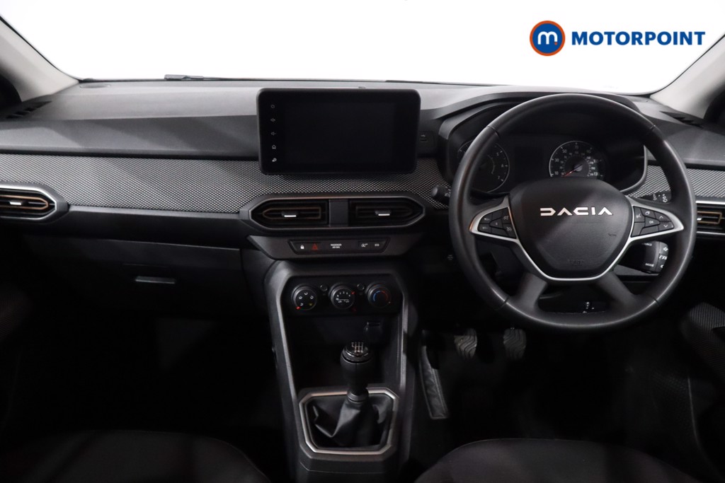 Used Dacia Sandero Stepway 2023 for sale - 78078405: Photo 9