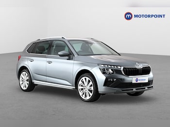 Used Skoda Kamiq 2024 for sale - 79528615: Photo