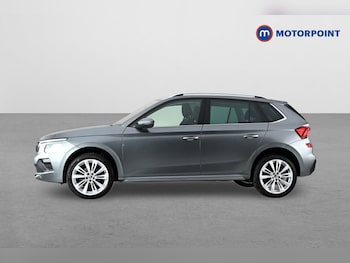 Used Skoda Kamiq 2024 for sale - 79528615: Photo