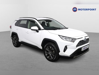 Used Toyota RAV4 undefined for sale - 78718940: Photo