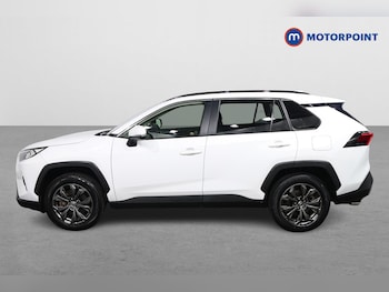 Used Toyota RAV4 undefined for sale - 78718940: Photo
