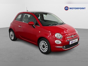 Used Fiat 500 2018 for sale - 75630220: Photo