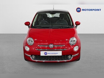 Used Fiat 500 2018 for sale - 75630220: Photo