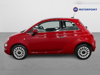 Used Fiat 500 2018 for sale - 75630220: Photo