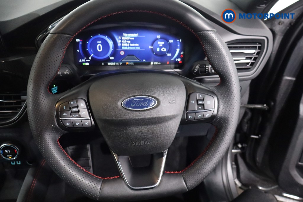 Used Ford Kuga 2022 for sale - 77286468: Photo 14