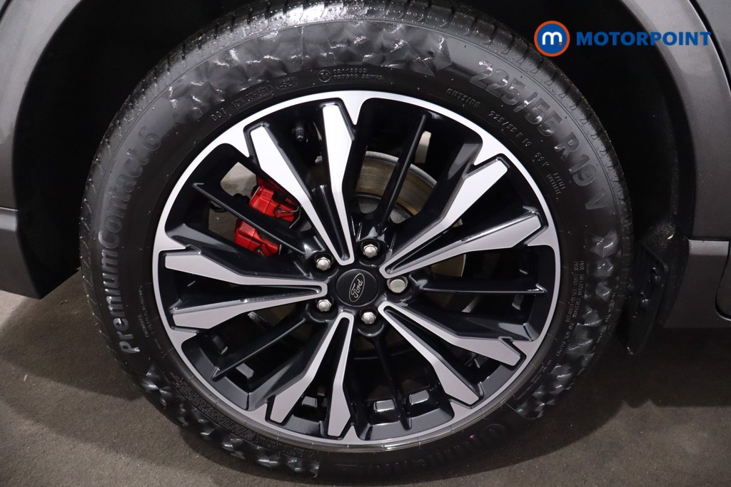 Used Ford Kuga 2022 for sale - 77286468: Photo 17