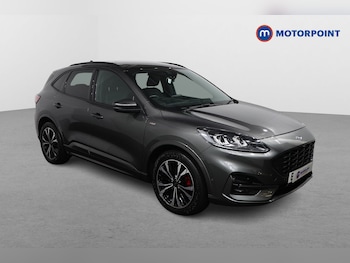 Used Ford Kuga 2022 for sale - 77286468: Photo