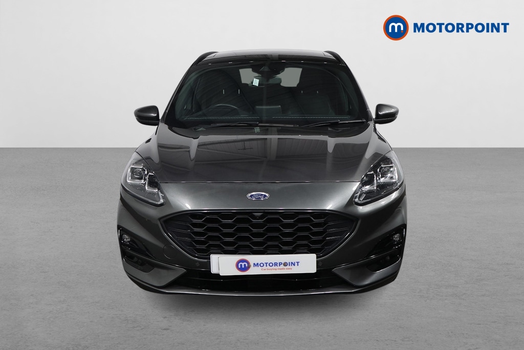 Used Ford Kuga 2022 for sale - 77286468: Photo 2