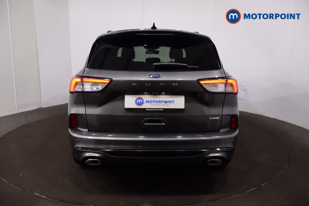 Used Ford Kuga 2022 for sale - 77286468: Photo 46