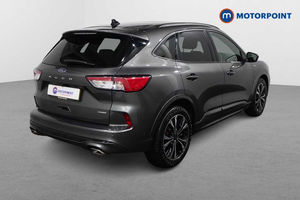 Used Ford Kuga 2022 for sale - 77286468: Photo 7